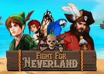 Fight For Neverland