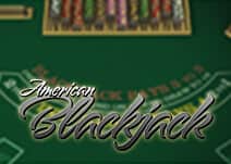 Blackjack Américain