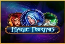 Magic Portals